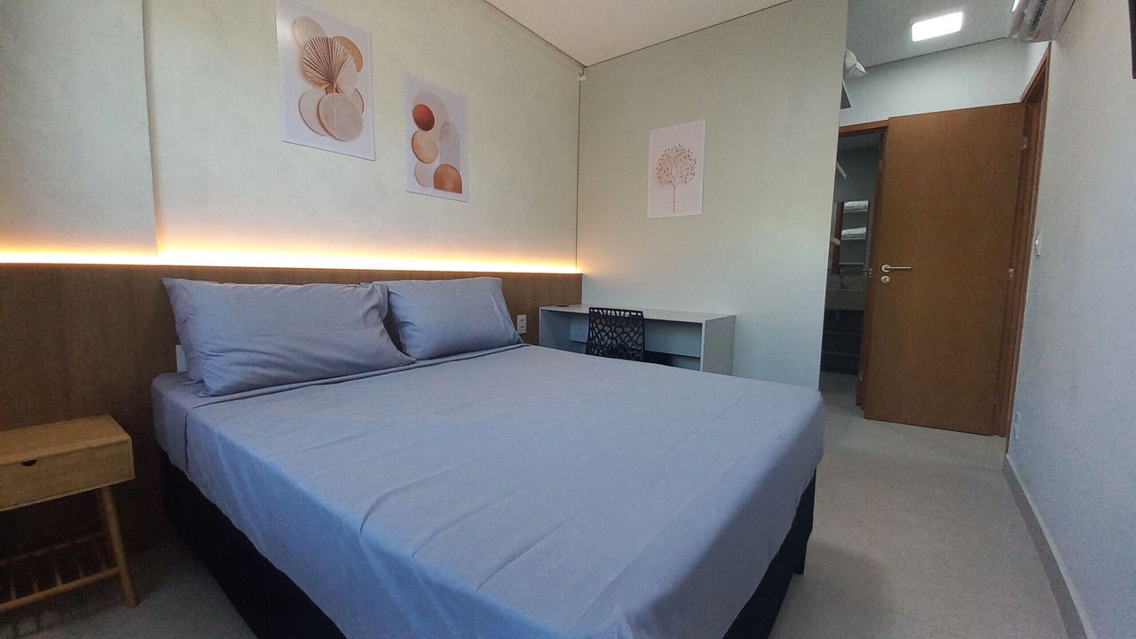 Photo of Bedroom in Maceio