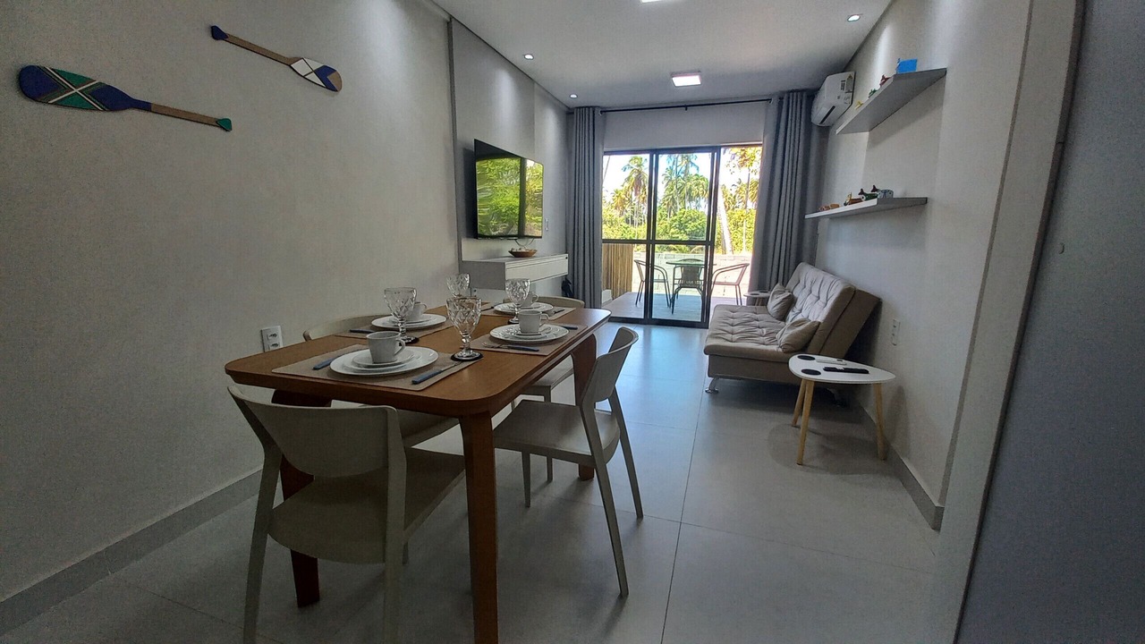 Photo of Livingroom in Maceio