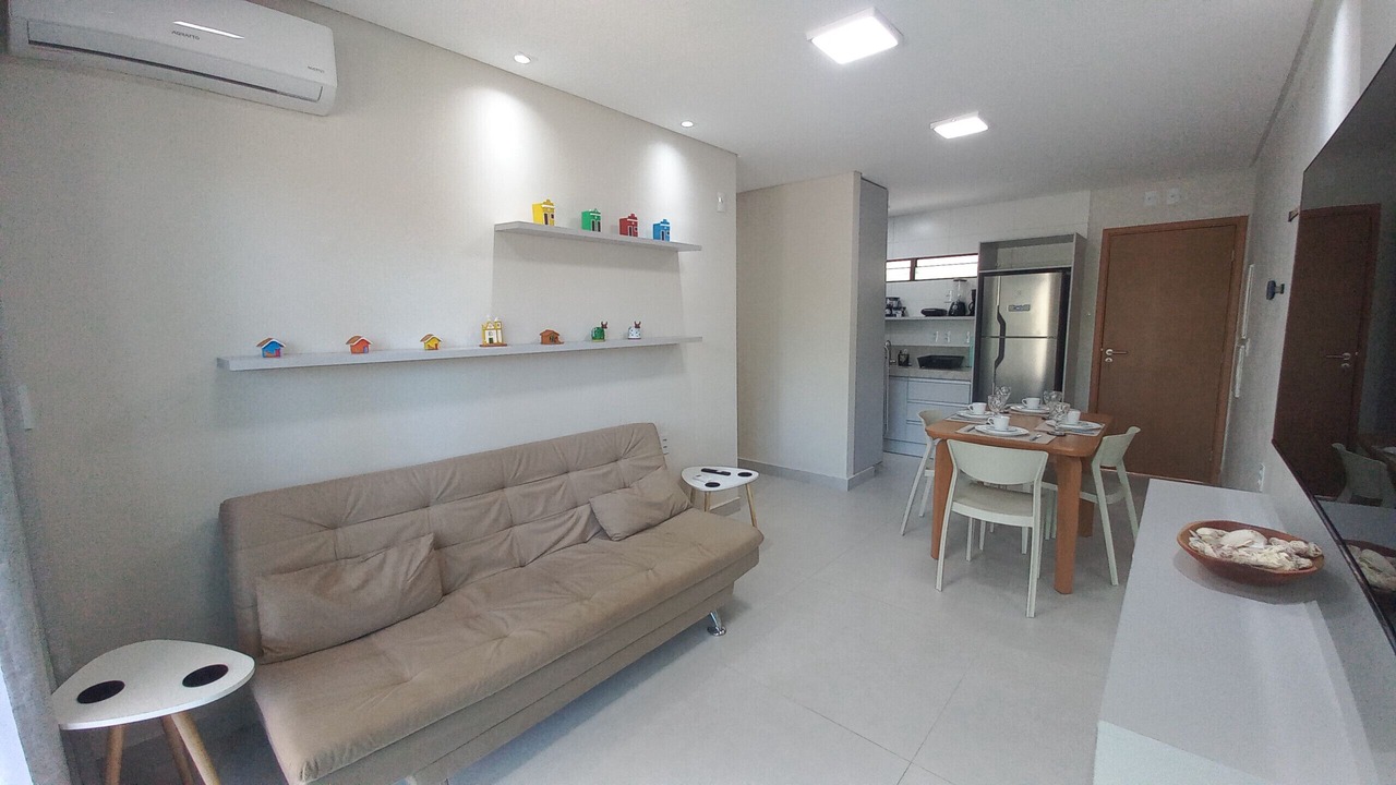 Photo of Livingroom in Maceio