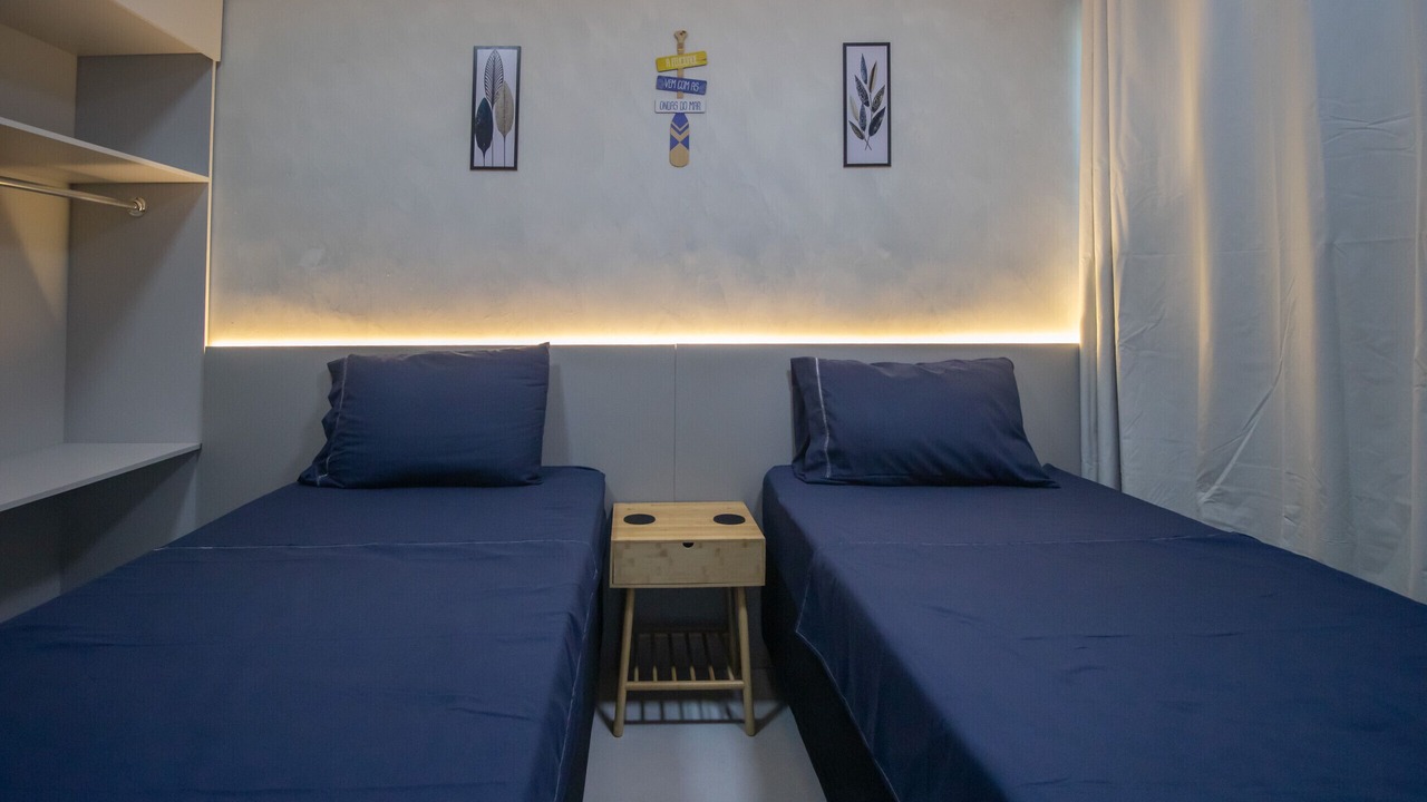 Photo of Bedroom in Maceio