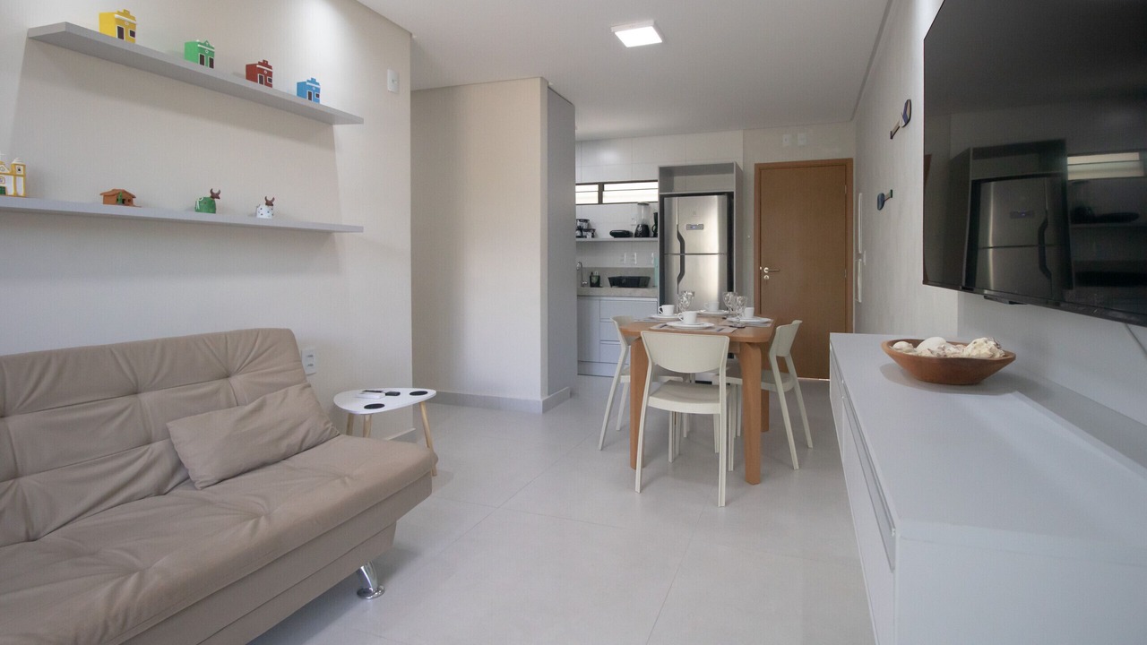 Photo of Livingroom in Maceio