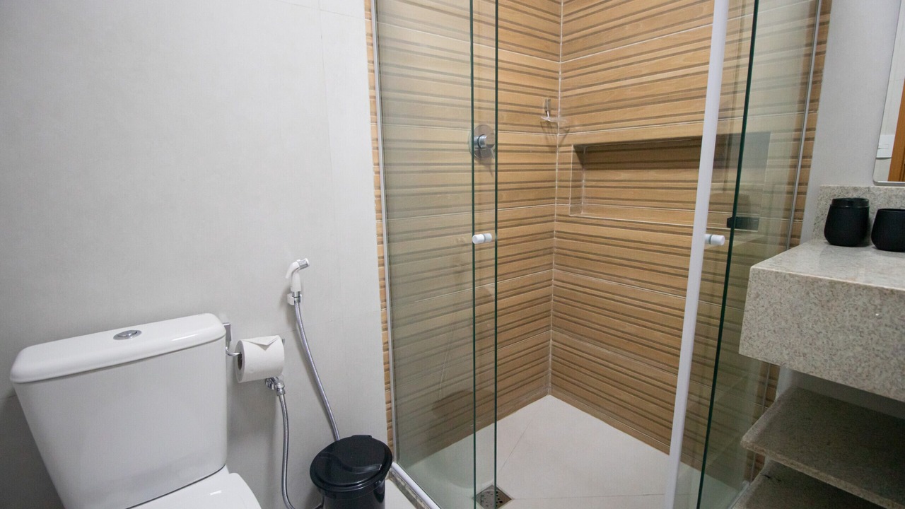 Photo of Bathroom in Maceio