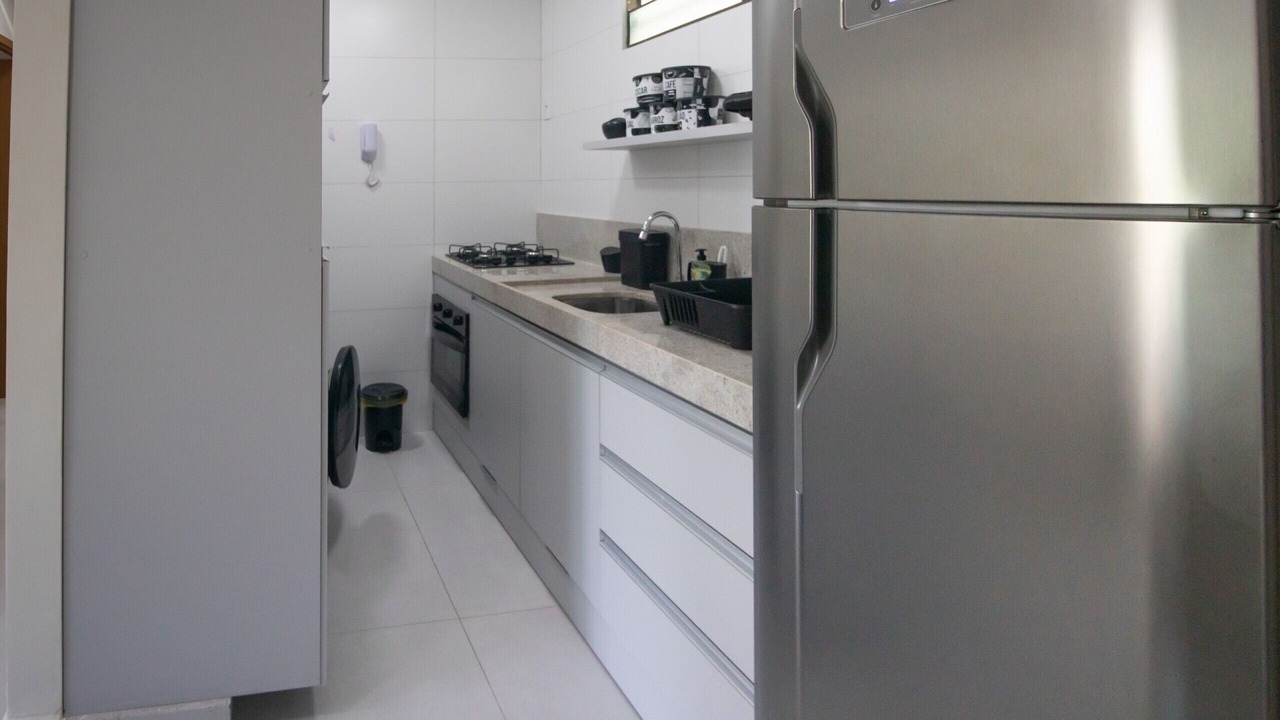 Photo of Kitchen in Maceio