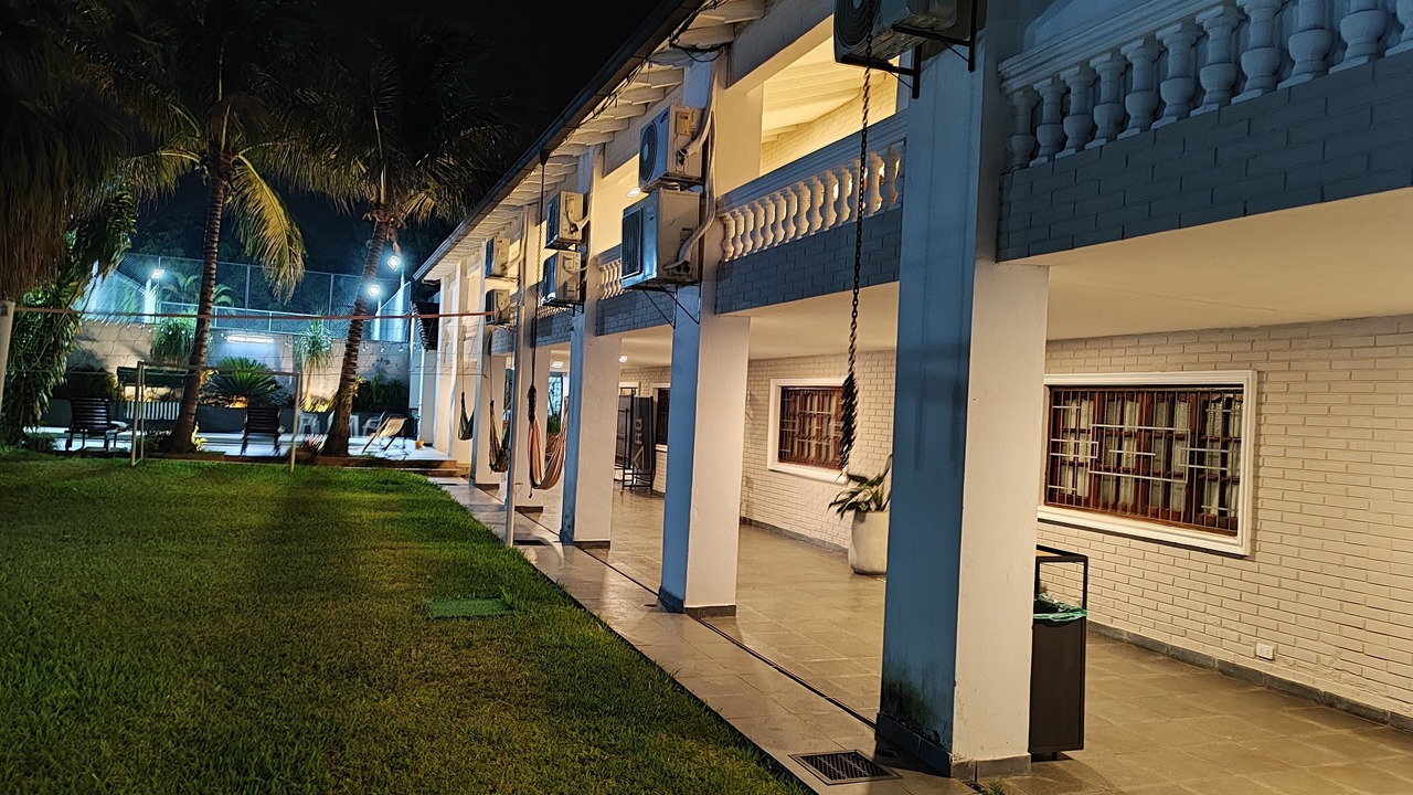 Photo of Outdoor in Fernando De La Mora