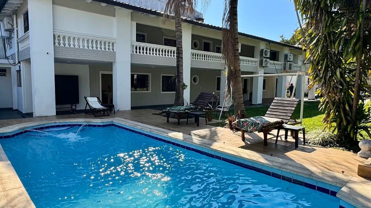 Photo of Outdoor in Fernando De La Mora