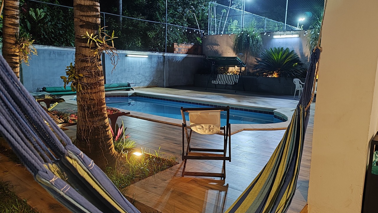 Photo of Outdoor in Fernando De La Mora