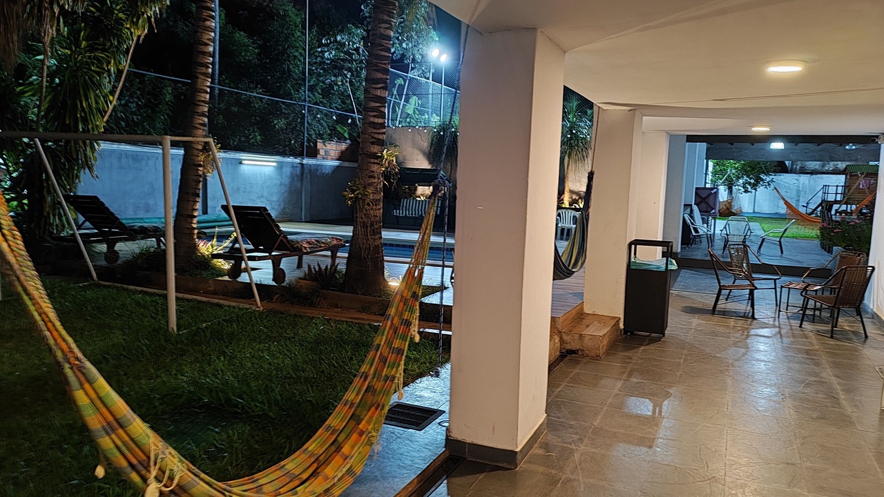 Photo of Patio Balcony in Fernando De La Mora