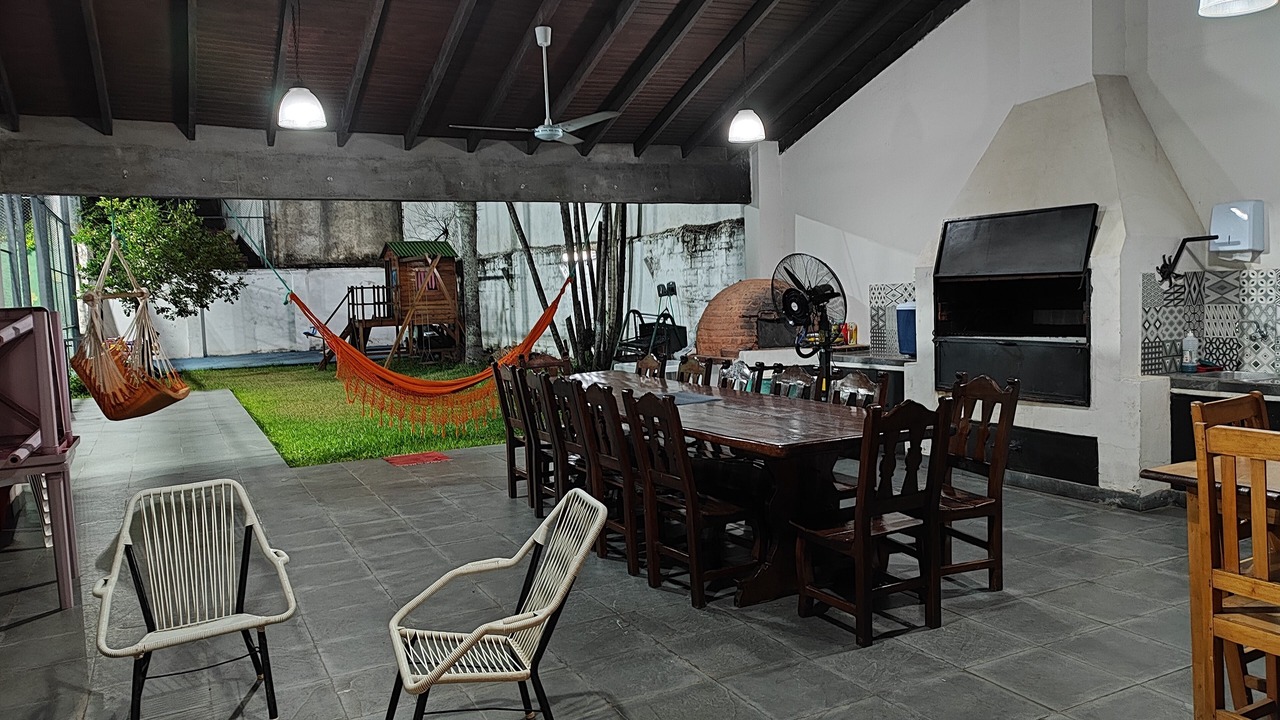 Photo of Outdoor in Fernando De La Mora