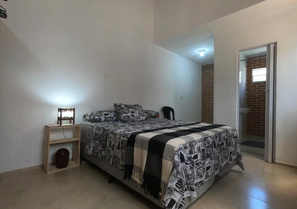 Photo of Bedroom in Santa Cruz Cabralia