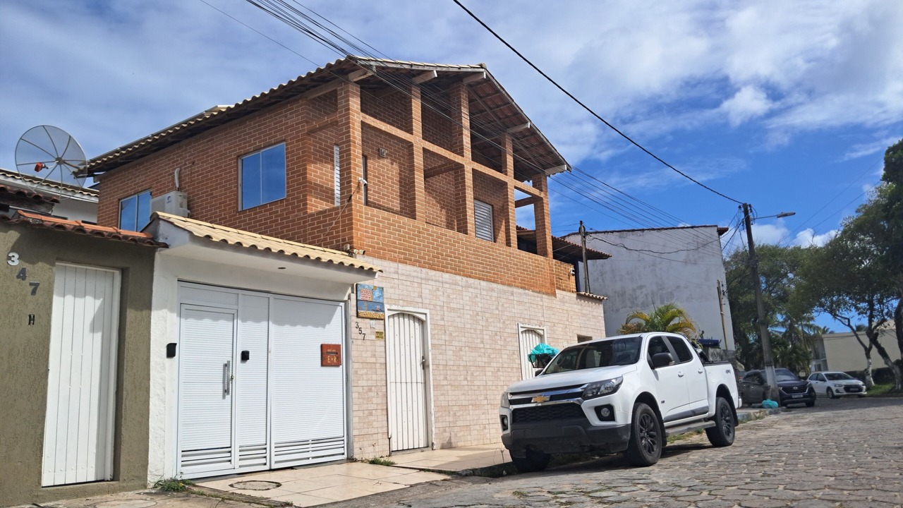 Photo of Outdoor in Santa Cruz Cabralia
