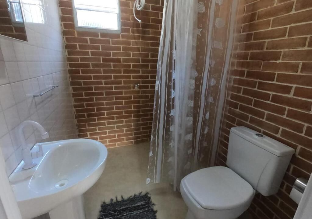 Photo of Bathroom in Santa Cruz Cabralia