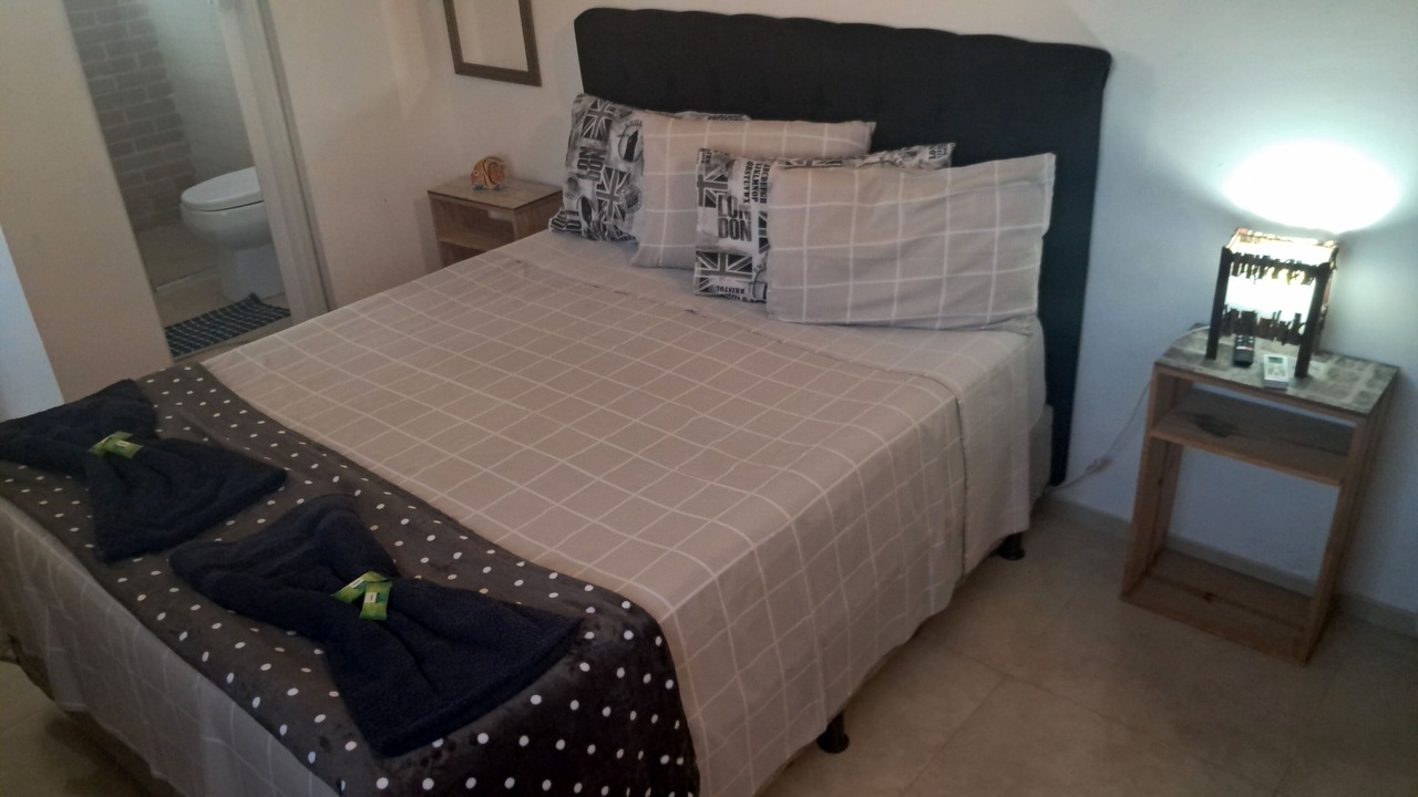 Photo of Bedroom in Santa Cruz Cabralia