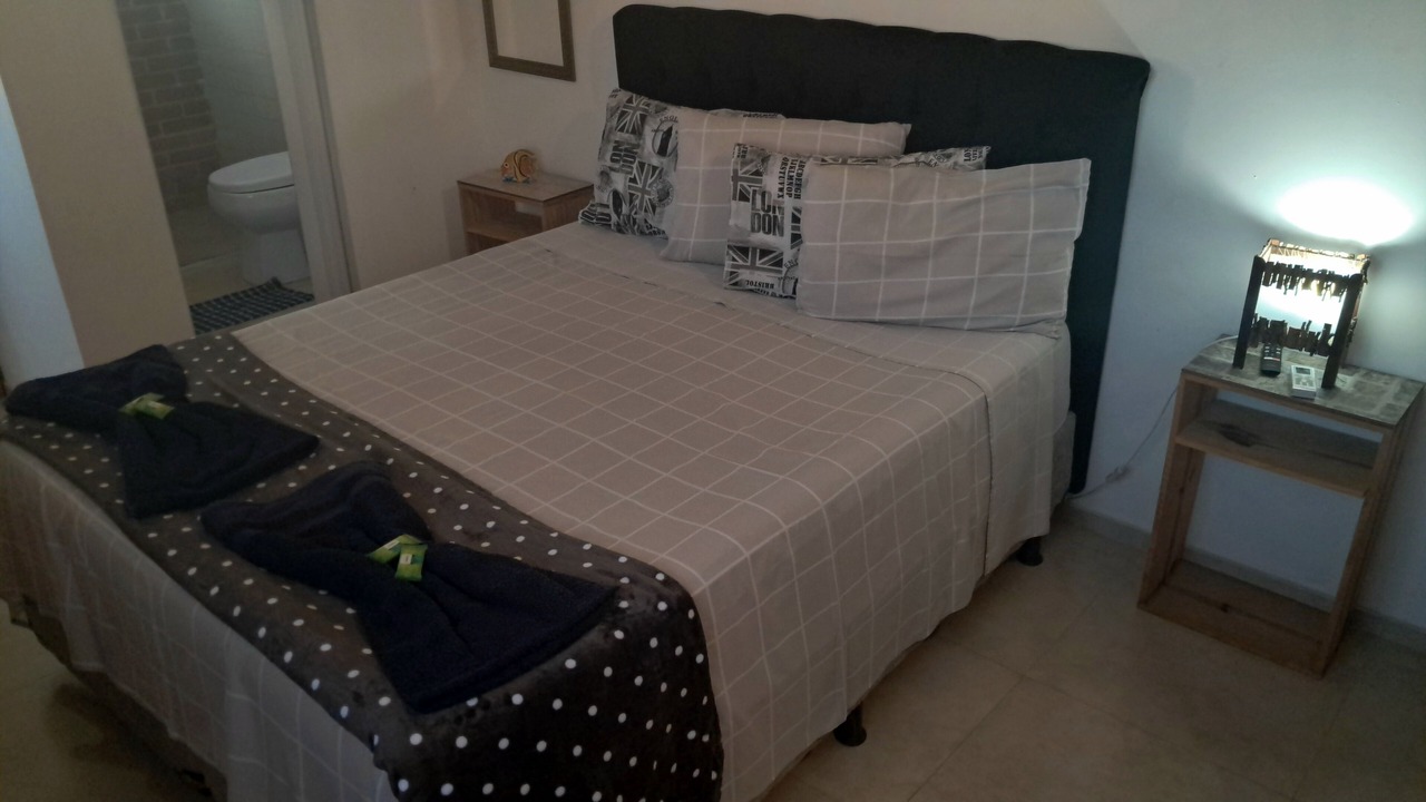Photo of Bedroom in Santa Cruz Cabralia