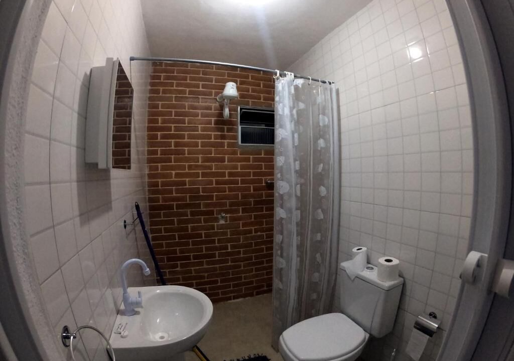 Photo of Bathroom in Santa Cruz Cabralia