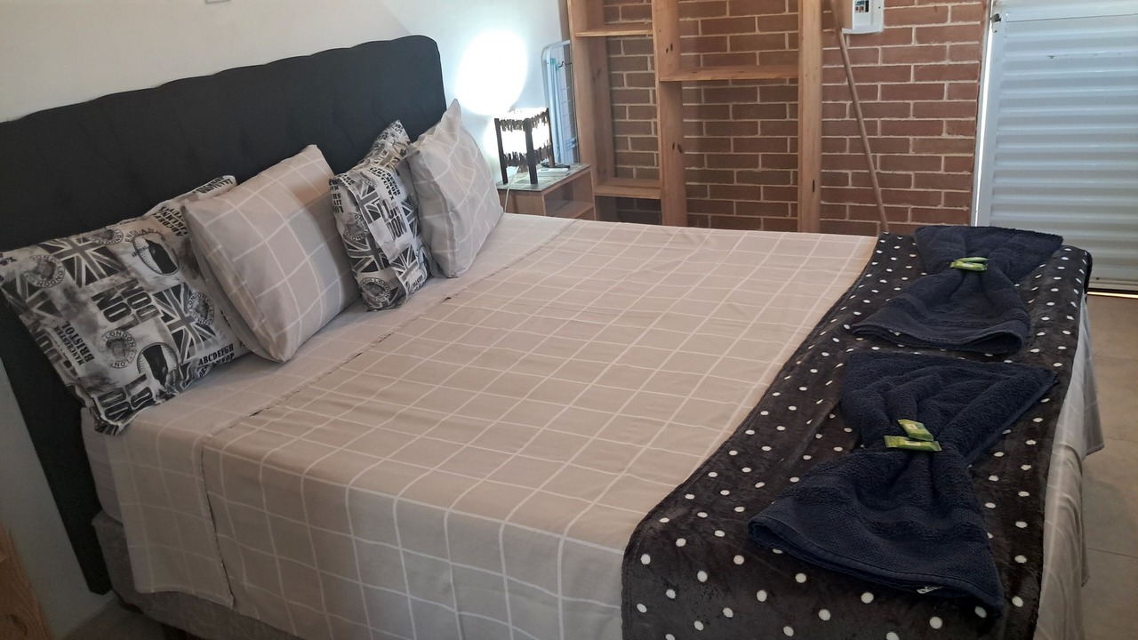 Photo of Bedroom in Santa Cruz Cabralia