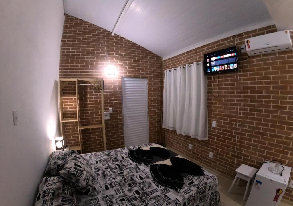 Photo of Bedroom in Santa Cruz Cabralia