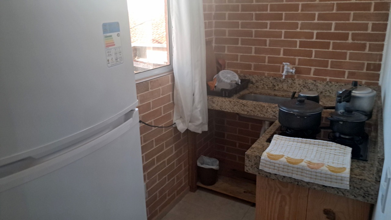 Photo of Kitchen in Santa Cruz Cabralia