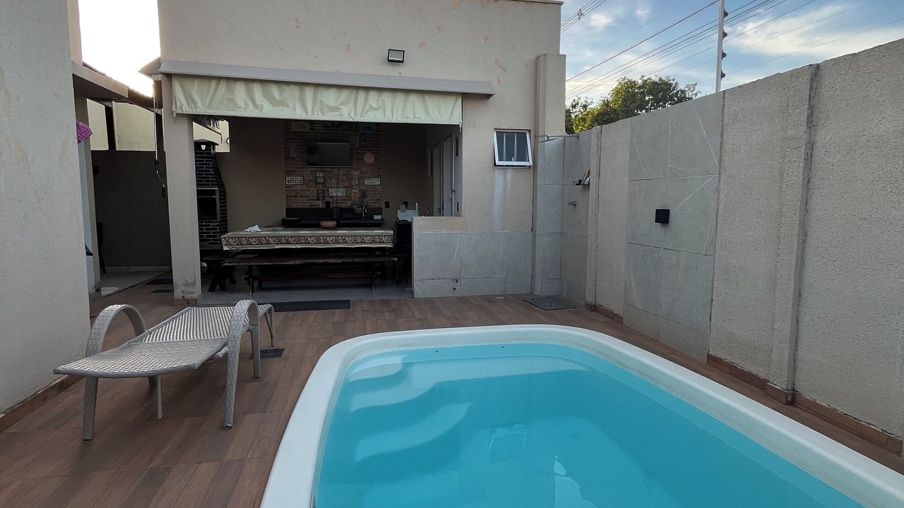 Photo of Outdoor in Marechal Deodoro