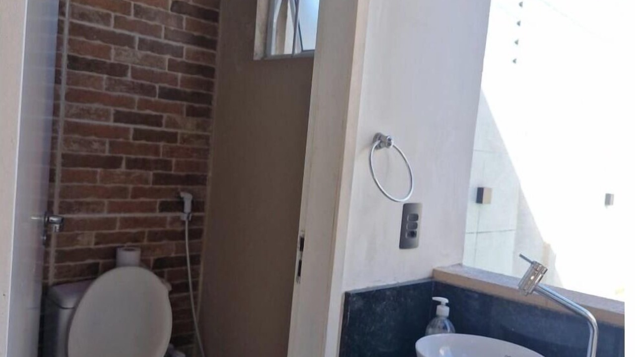 Photo of Bathroom in Marechal Deodoro