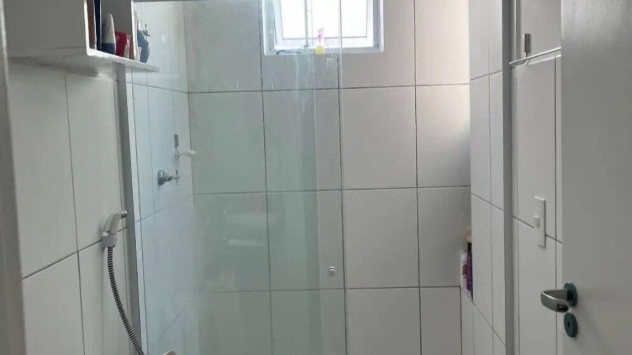 Photo of Bathroom in Marechal Deodoro