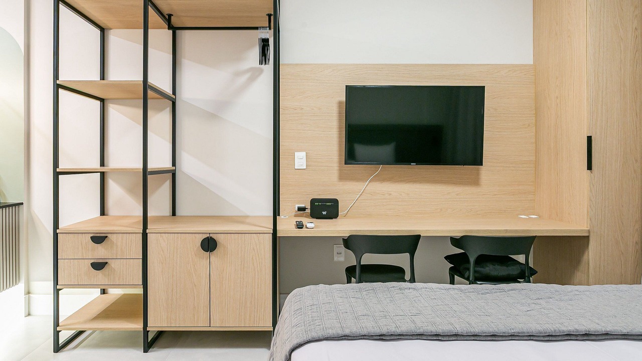 Photo of Bedroom in Santo Antonio de Lisboa