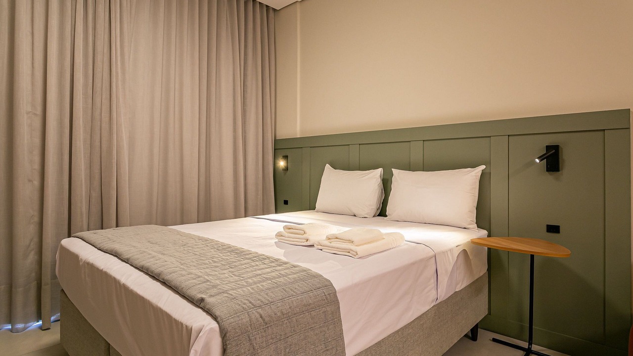 Photo of Bedroom in Santo Antonio de Lisboa