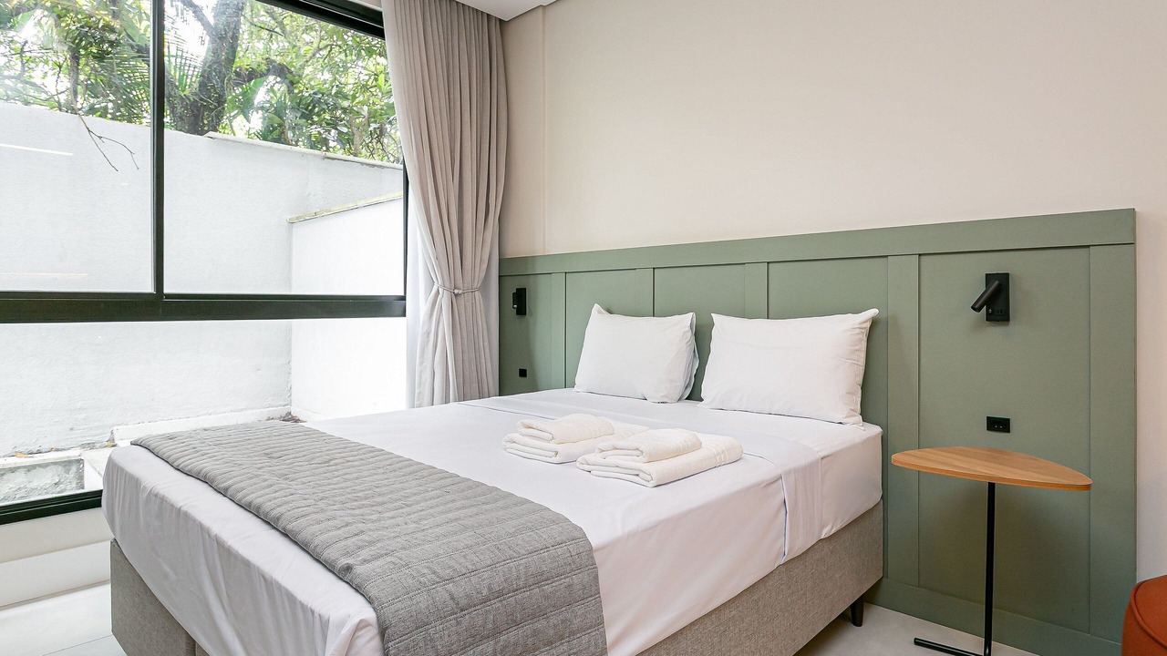 Photo of Bedroom in Santo Antonio de Lisboa