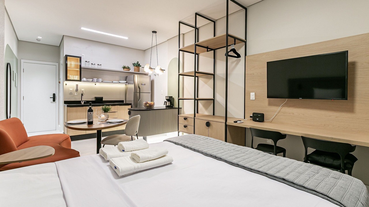 Photo of Bedroom in Santo Antonio de Lisboa