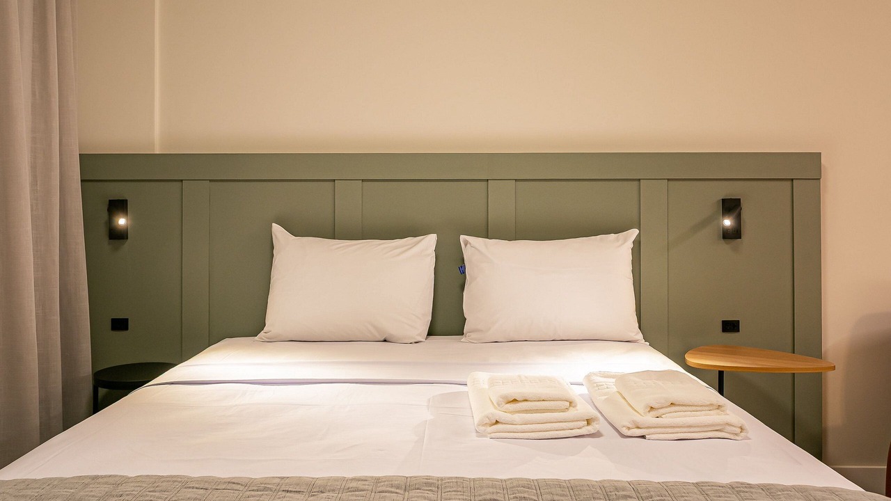 Photo of Bedroom in Santo Antonio de Lisboa