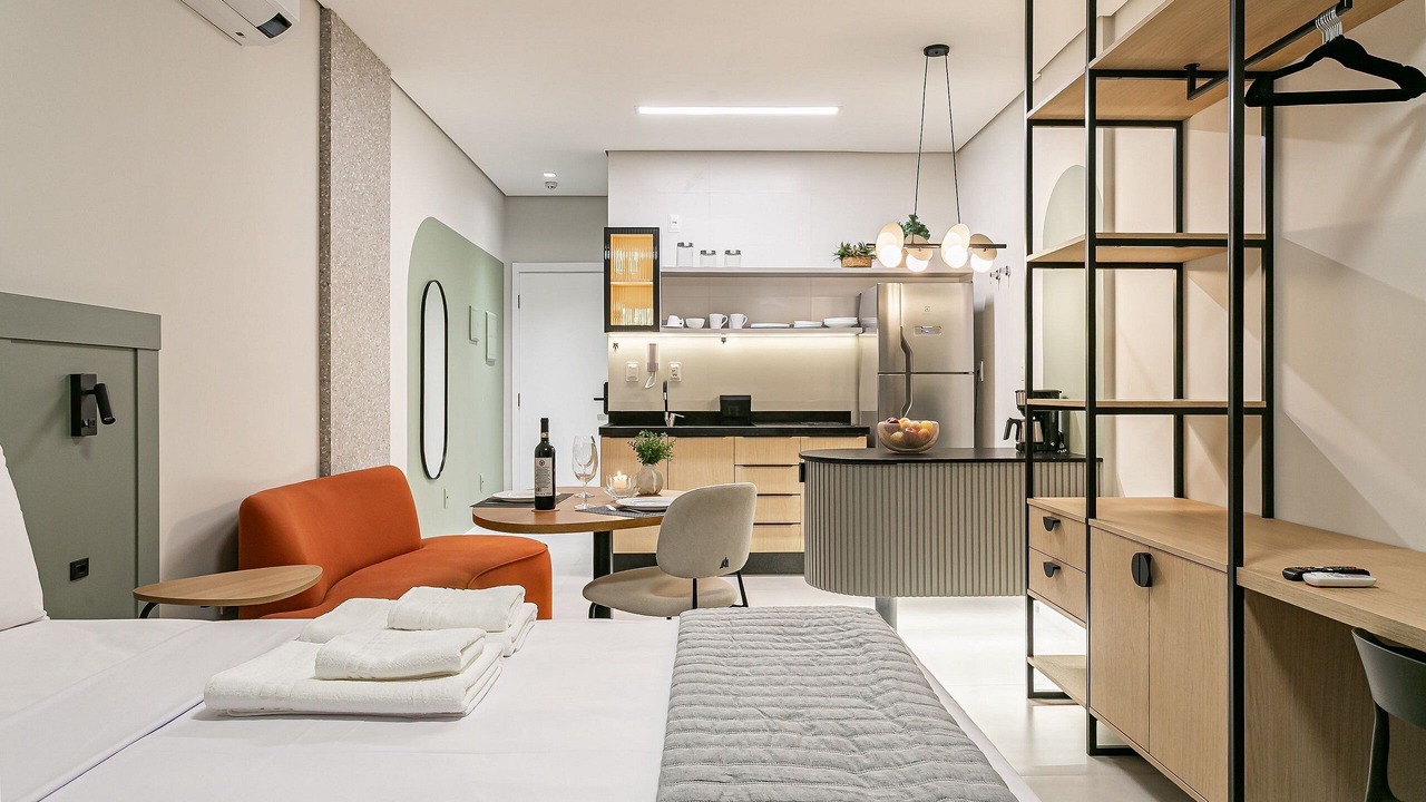 Photo of Bedroom in Santo Antonio de Lisboa