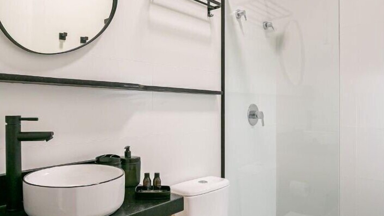 Photo of Bathroom in Santo Antonio de Lisboa