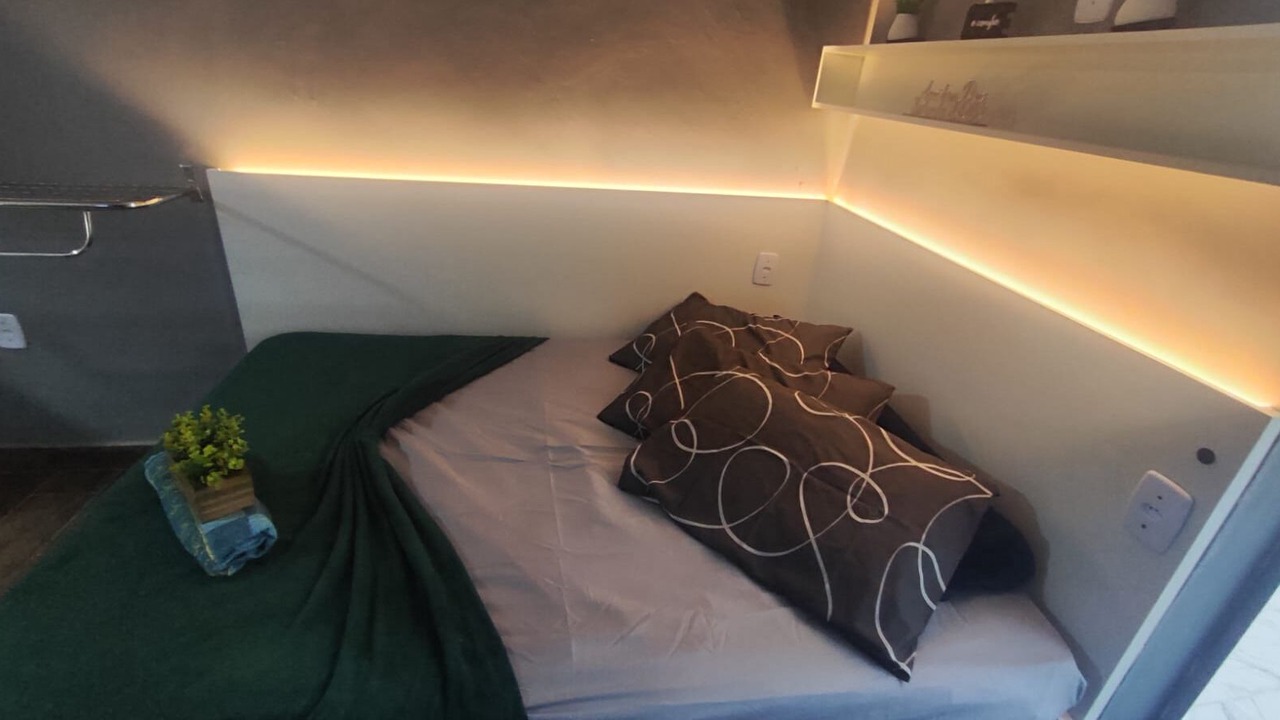 Photo of Bedroom in Divino Espirito Santo