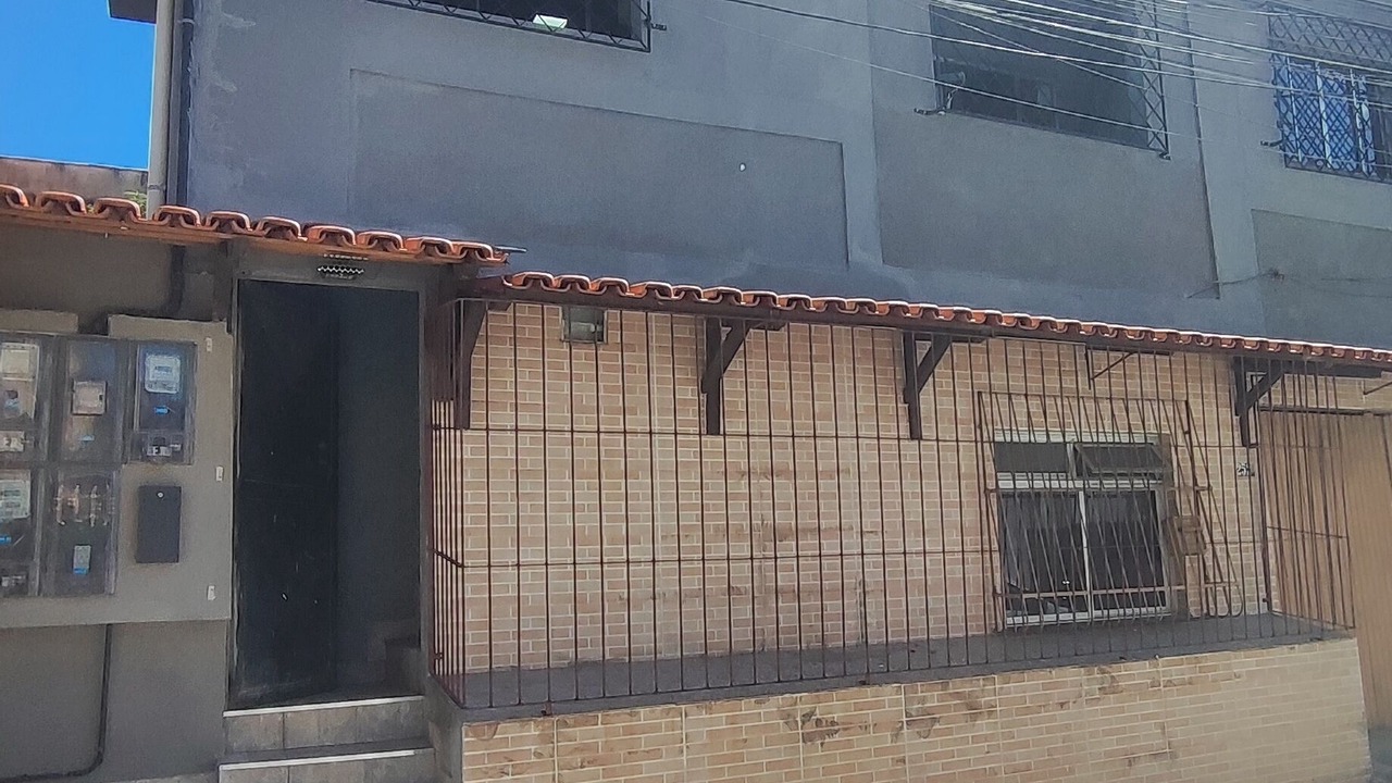 Photo of Outdoor in Divino Espirito Santo