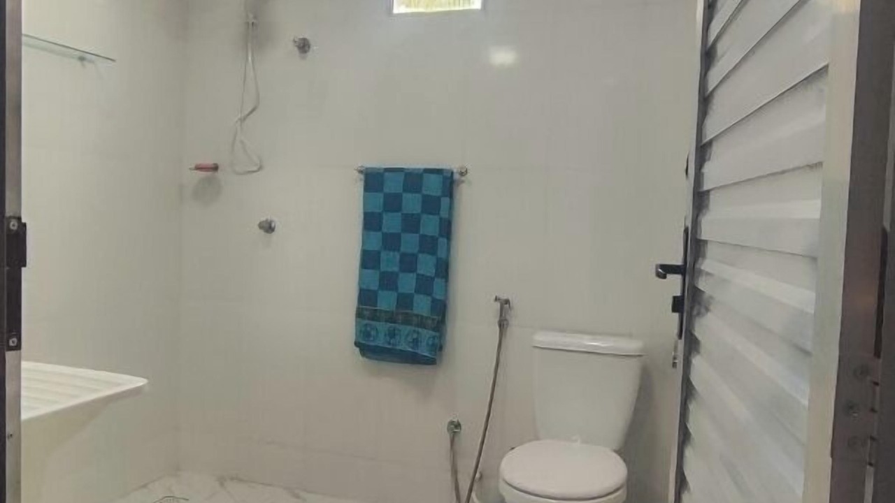 Photo of Bathroom in Divino Espirito Santo