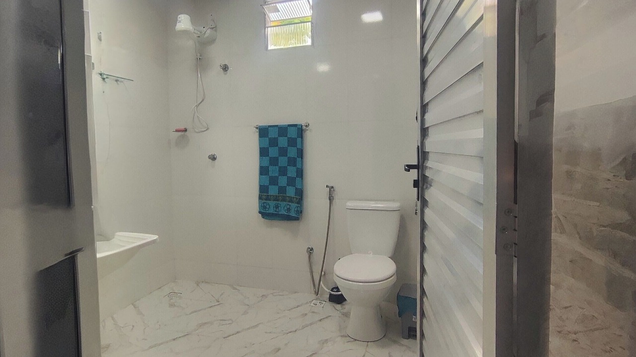 Photo of Bathroom in Divino Espirito Santo