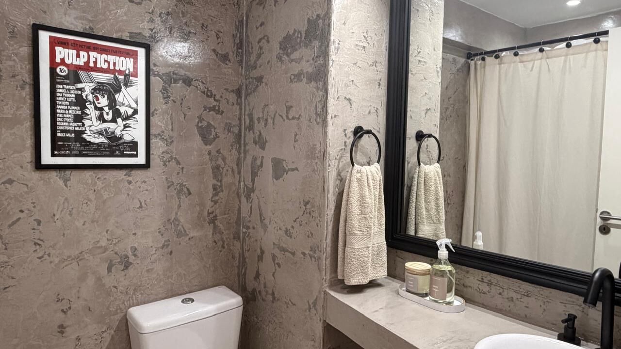 Photo of Bathroom in Colegiales