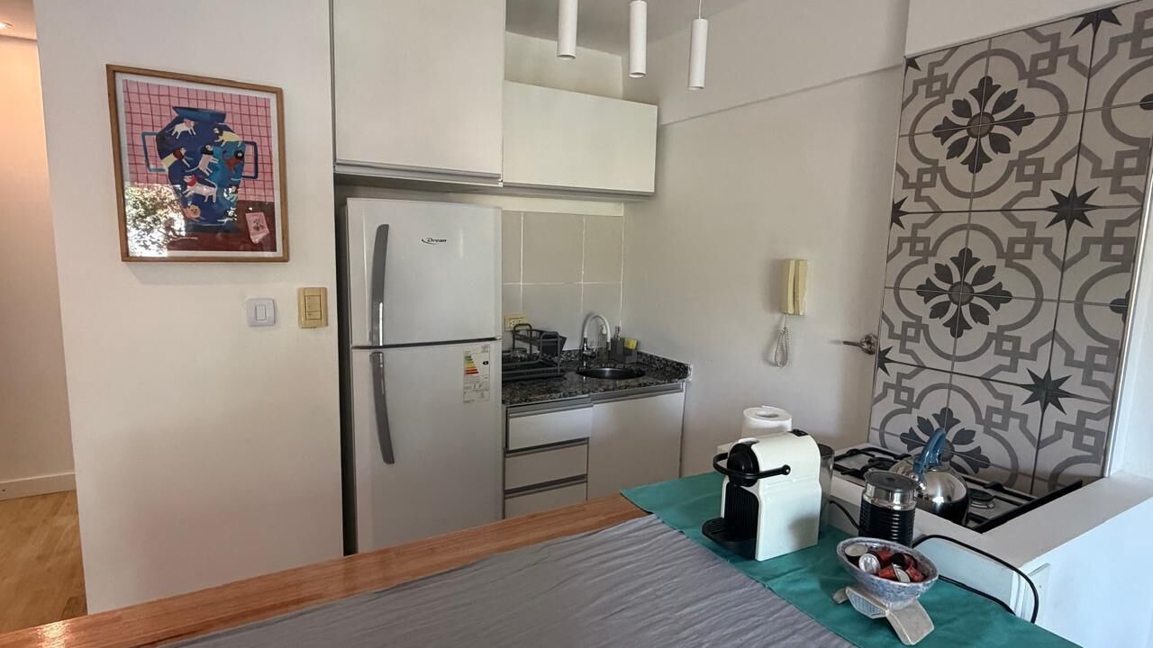 Photo of Kitchen in Colegiales