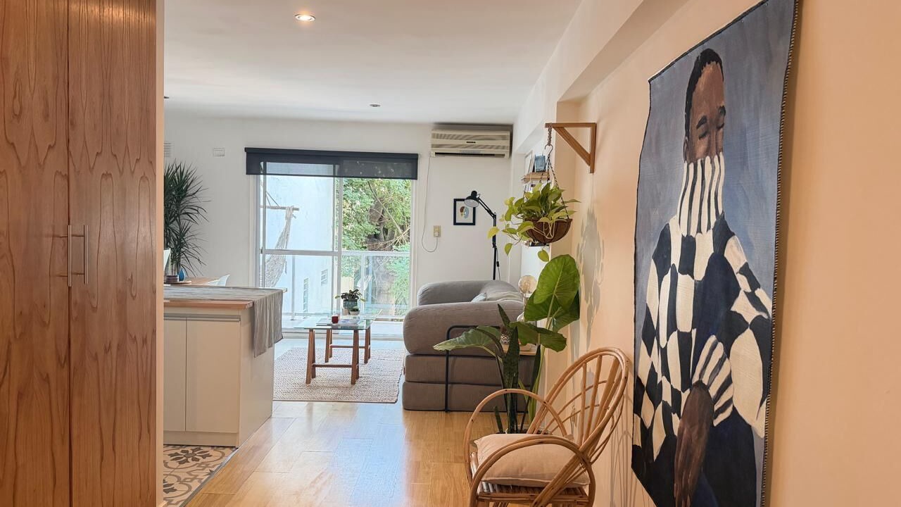 Photo of Livingroom in Colegiales