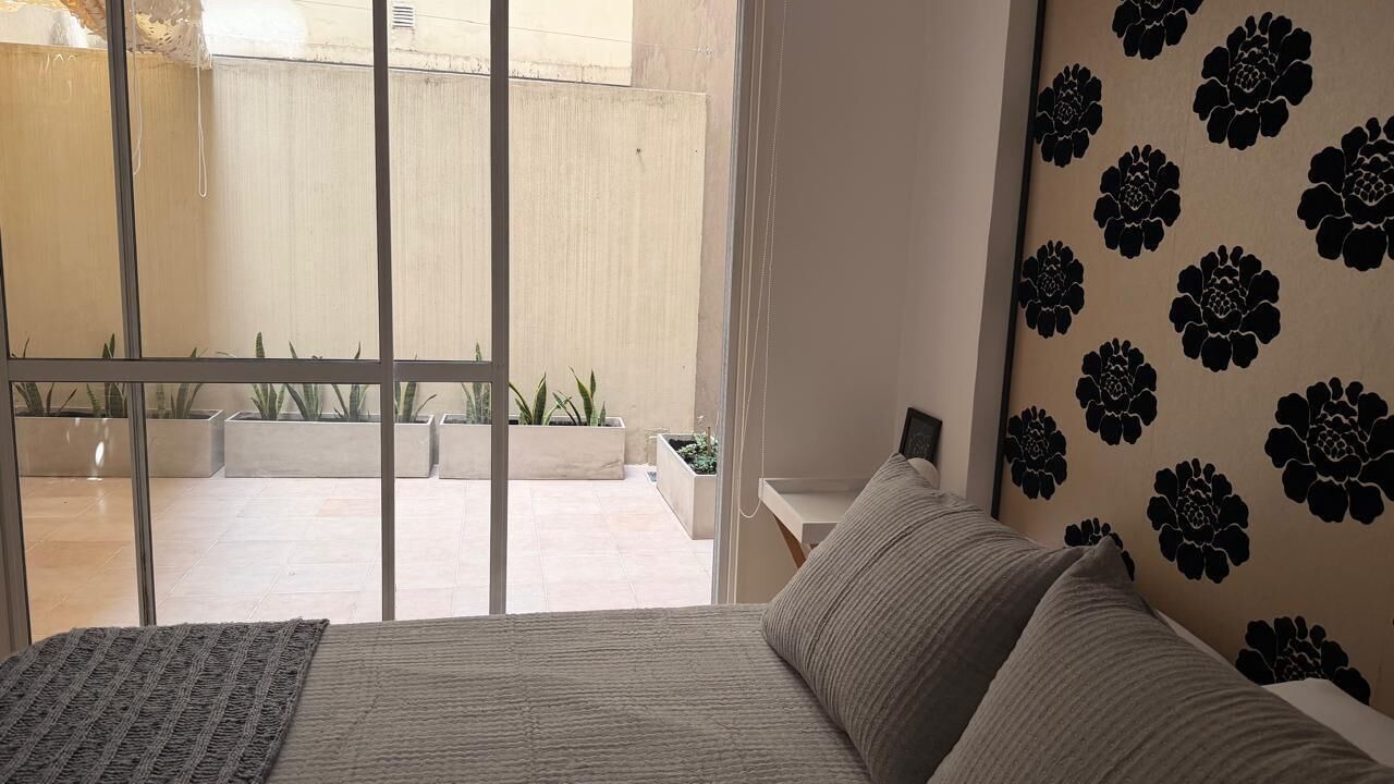 Photo of Bedroom in Colegiales