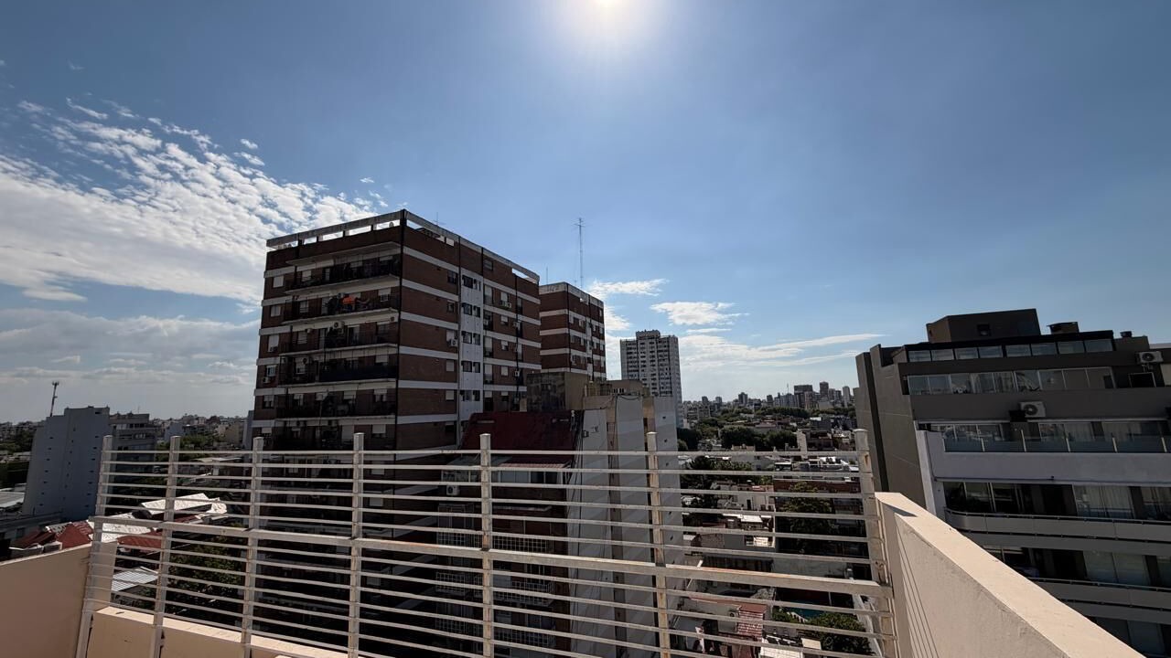 Photo of Outdoor in Colegiales