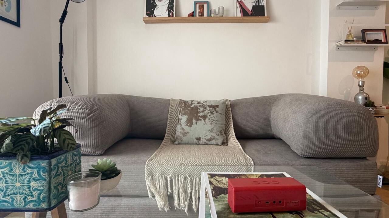 Photo of Livingroom in Colegiales