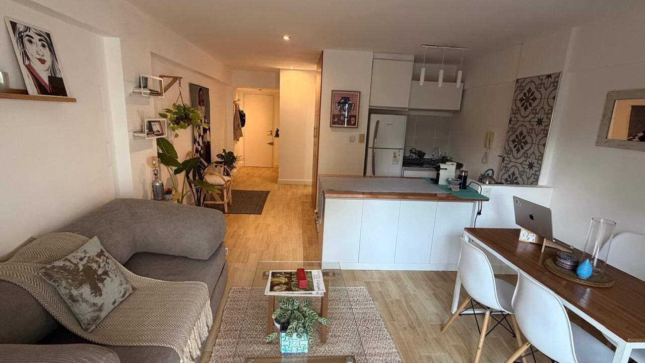 Photo of Livingroom in Colegiales