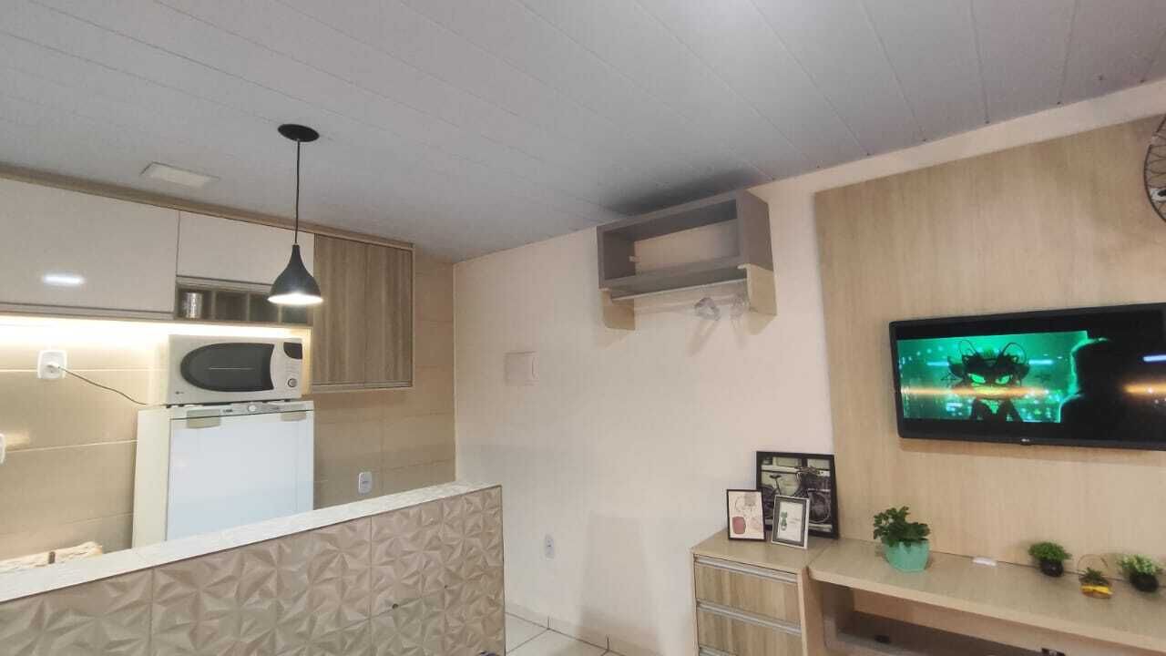 Photo of Kitchen in Divino Espirito Santo