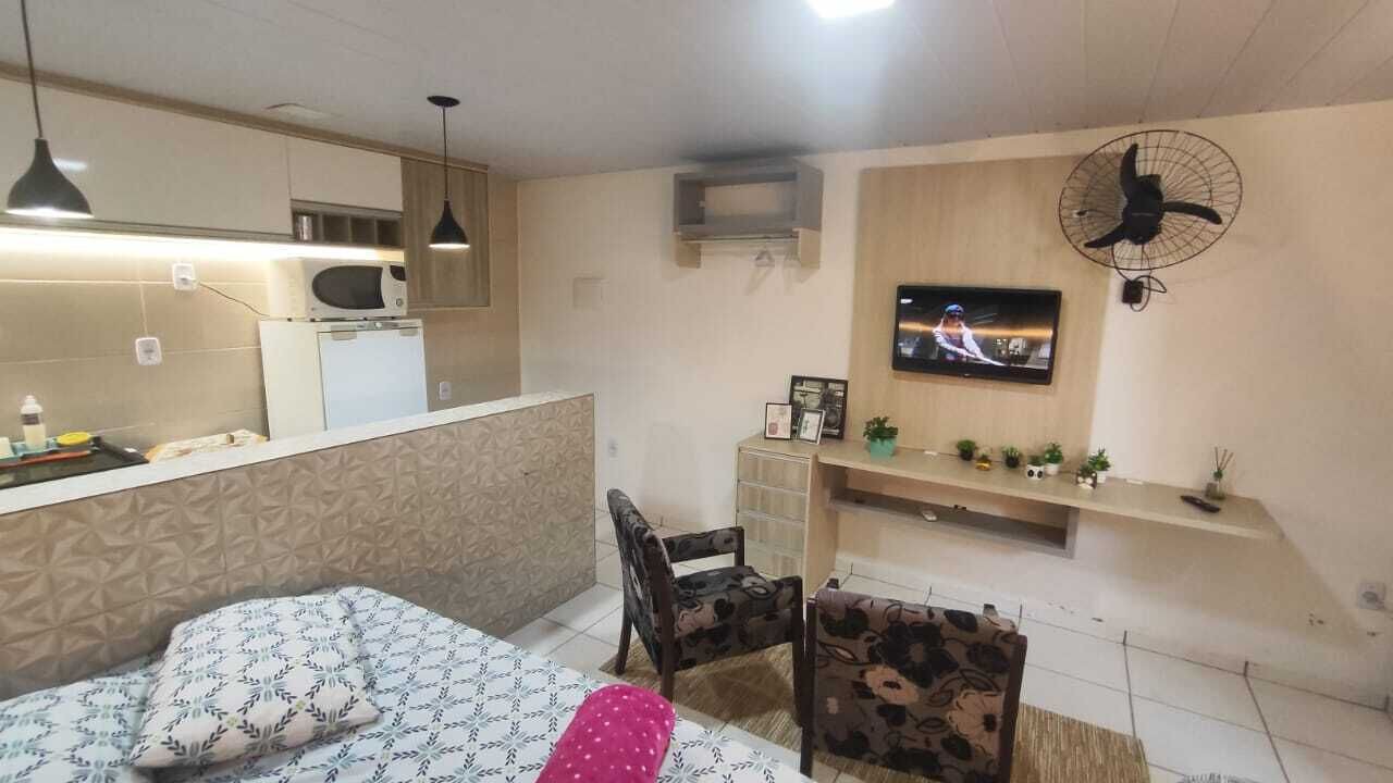 Photo of Bedroom in Divino Espirito Santo