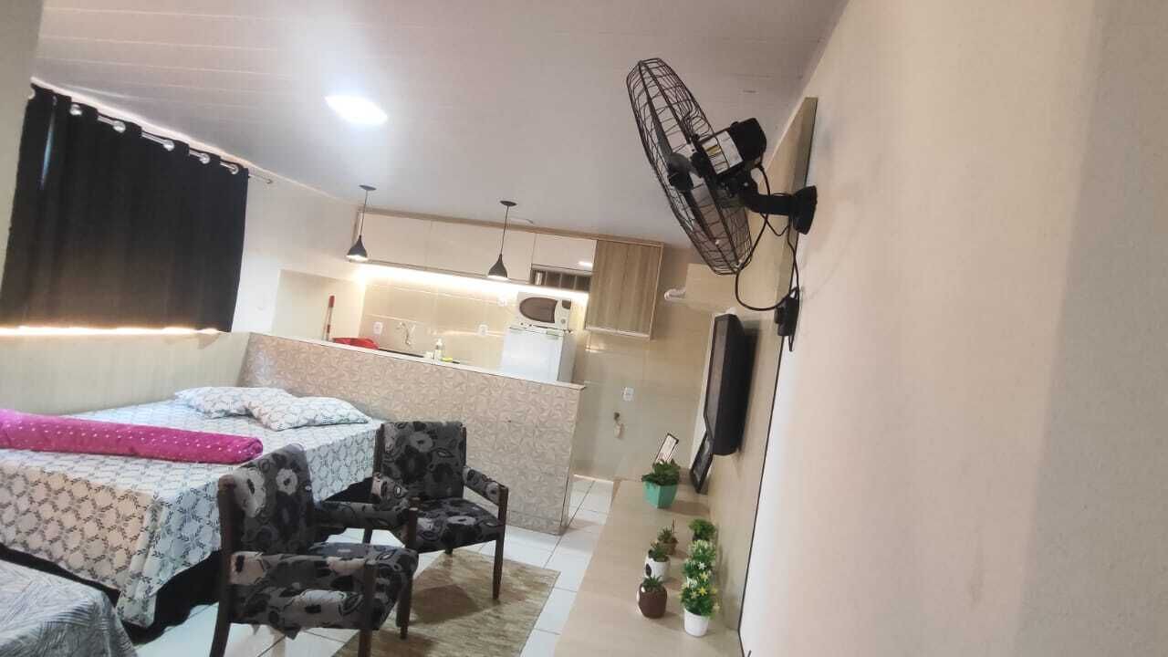 Photo of Bedroom in Divino Espirito Santo