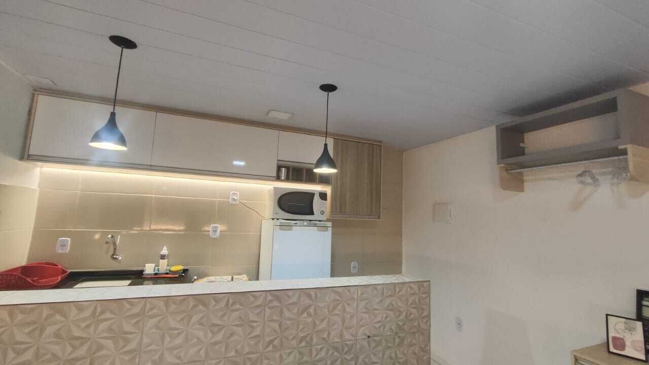 Photo of Kitchen in Divino Espirito Santo