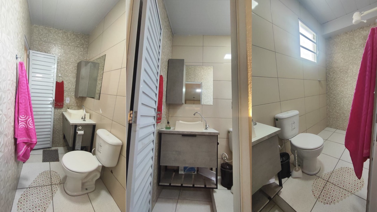 Photo of Bathroom in Divino Espirito Santo