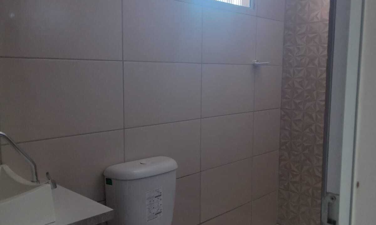 Photo of Bathroom in Divino Espirito Santo