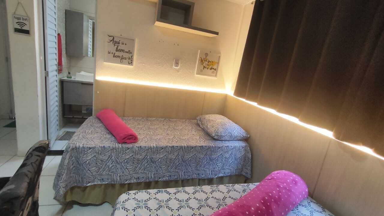 Photo of Bedroom in Divino Espirito Santo