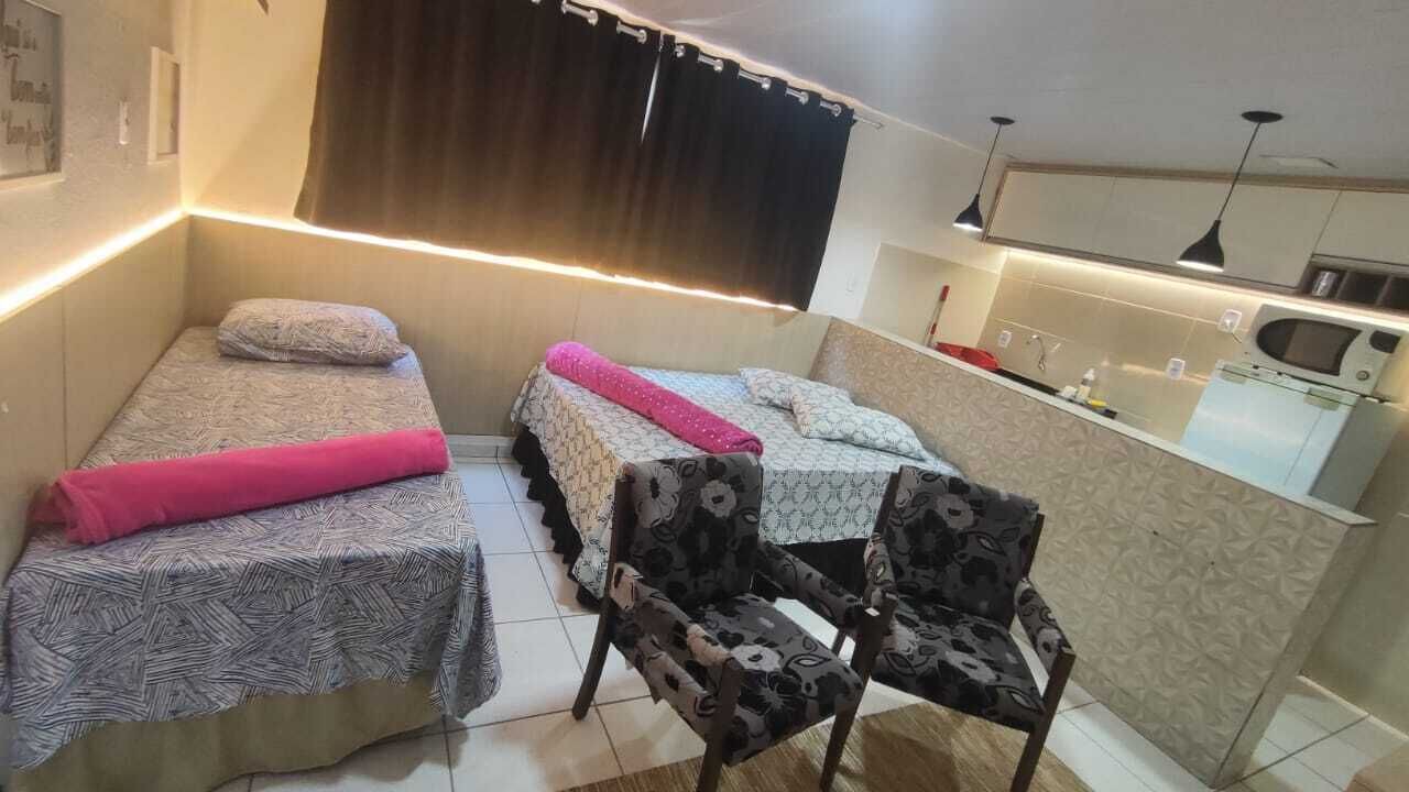 Photo of Bedroom in Divino Espirito Santo